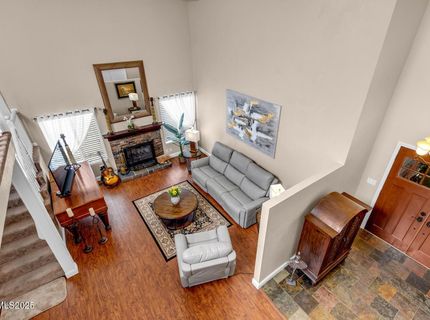 831 Blue Falls Place, Reno, NV 89511 Photo