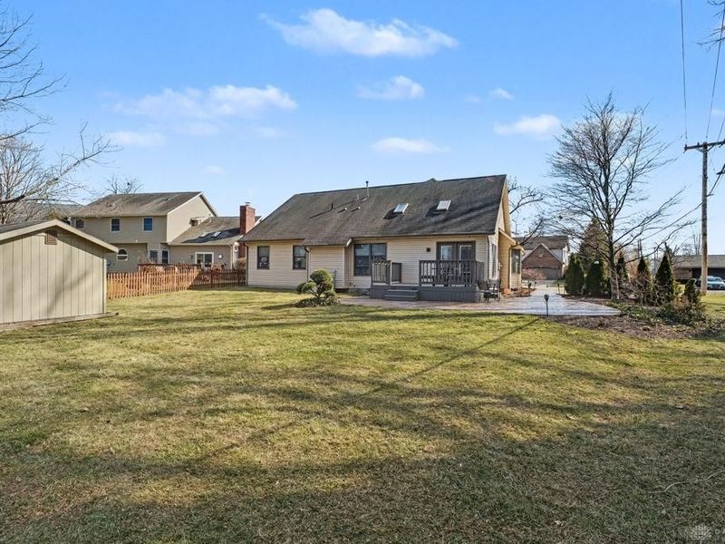 885 Chelsea Lane, Tipp City, OH 45371 Photo 55