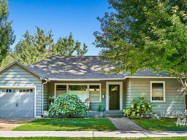 1706 N 13th Street, Boise, ID 83702