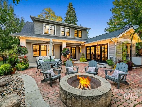 1712 & 1706 N 13th Street, Boise, ID 83702