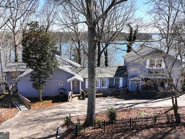 9700 Browns Bridge Drive, Gainesville, GA 30506