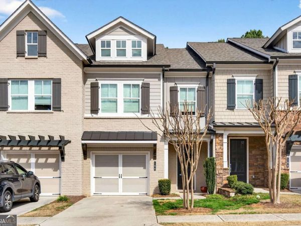 166 Bellehaven Drive, Woodstock, GA 30188