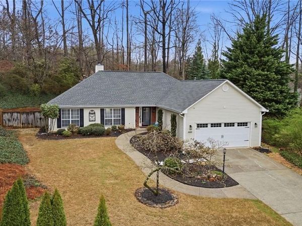 5445 Cowart Court, Cumming, GA 30040