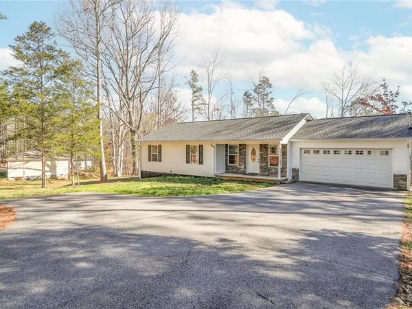 3642 Williams Bridge Road, Toccoa, GA 30577