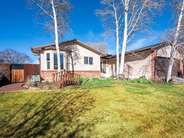 631 1/2 Pioneer Road, Grand Junction, CO 81504