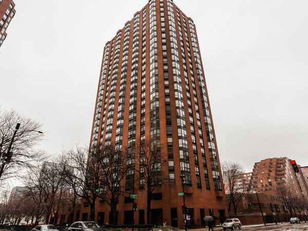 899 S Plymouth Court, Unit 1508, Chicago, IL 60605