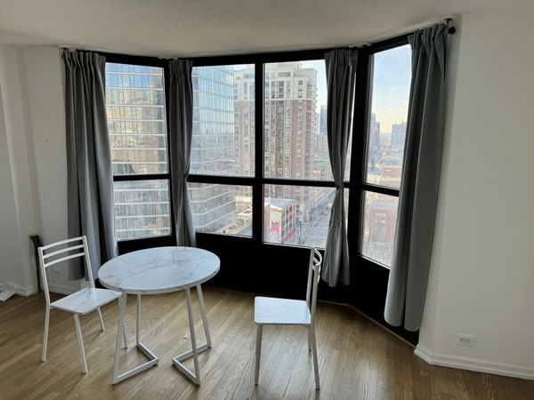 899 S Plymouth Court , Unit 1508, Chicago, IL 60605