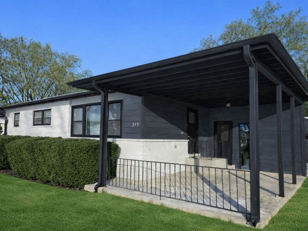 315 N Drury Lane , Arlington Heights, IL 60004