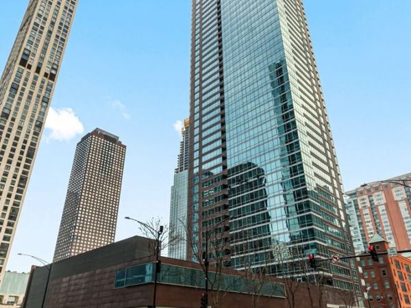 505 N McClurg Court , Unit 2604, Chicago, IL 60611