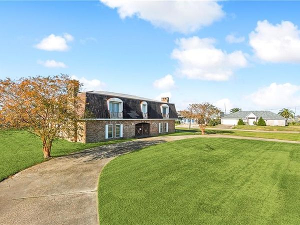 177 FARM Road , LaPlace, LA 70068