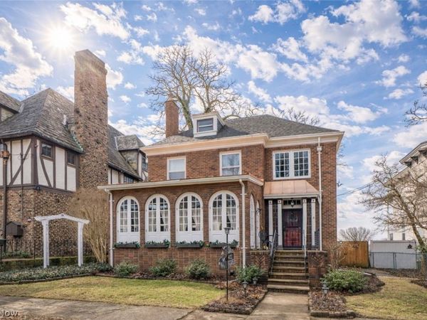 411 4th Street NE, Massillon, OH 44646