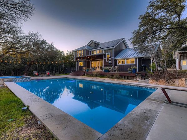 12901 Wire RD, Leander, TX 78641