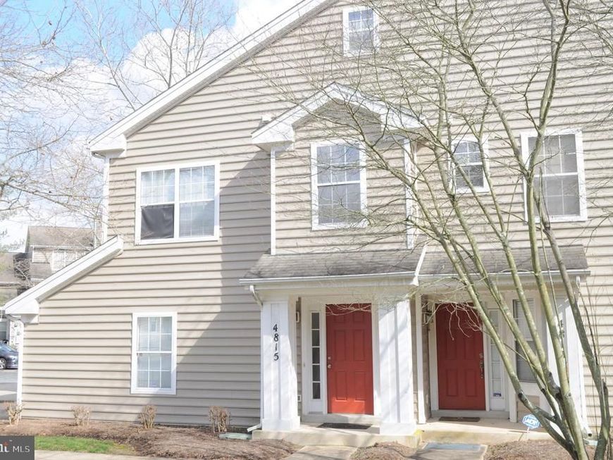 4815 King John Way , Unit 222, Upper Marlboro, MD 20772 Main Photo