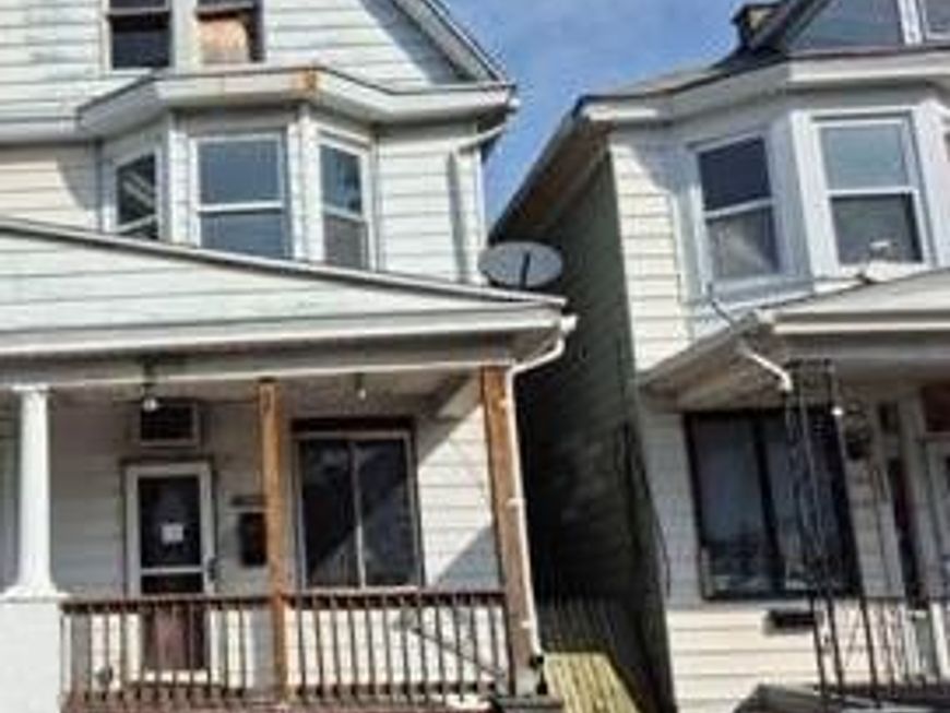 1156 Poplar Street, Kulpmont, PA 17834 Main Photo