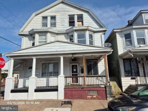 1156 POPLAR STREET , KULPMONT, PA 17834