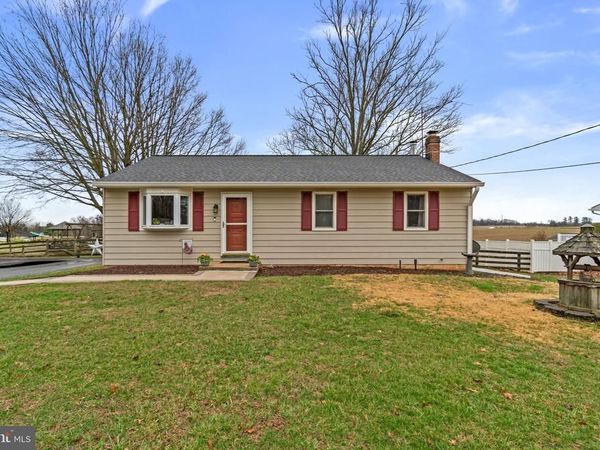 2307 COON CLUB ROAD, WESTMINSTER, MD 21157