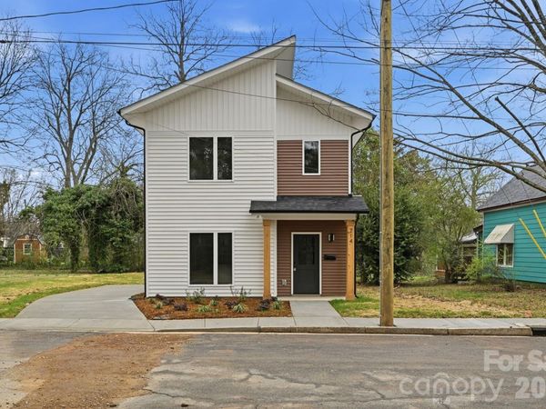 214 Chestnut Street , Salisbury, NC 28144