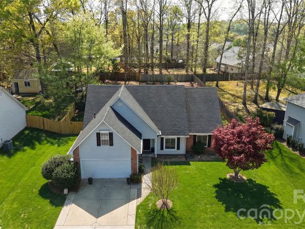 3919 Chatterleigh Drive, Monroe, NC 28110