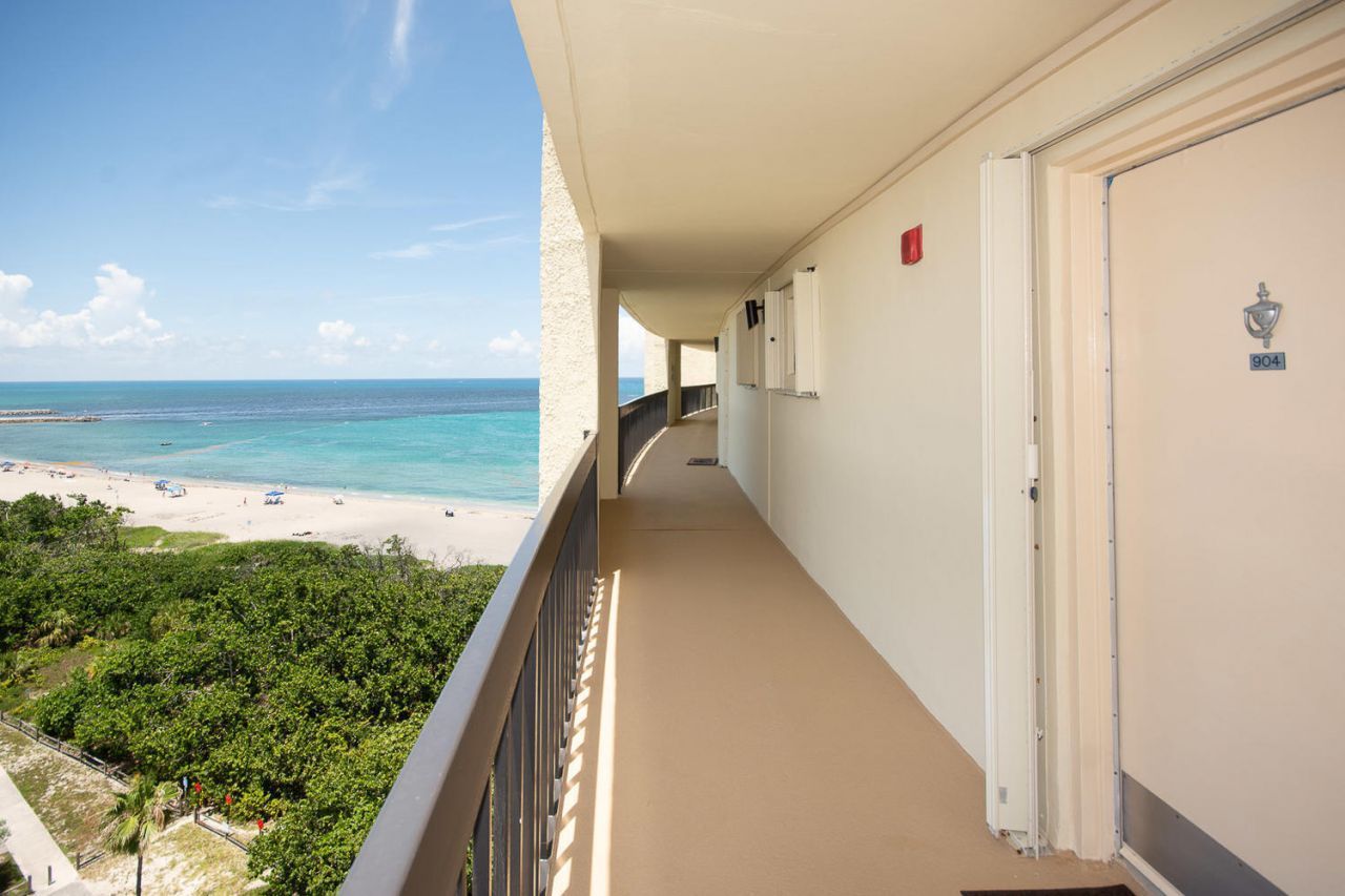 400 Ocean Trail Way, Unit 904, Jupiter, FL 33477 Photo