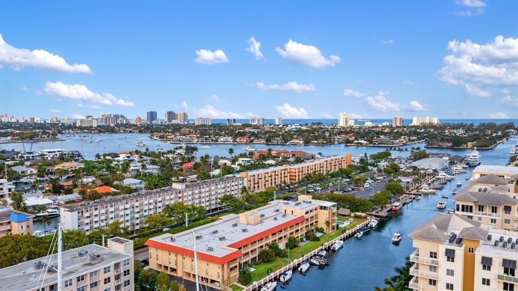 1700 SE 15th Street, Unit 311, Fort Lauderdale, FL 33316 Photo