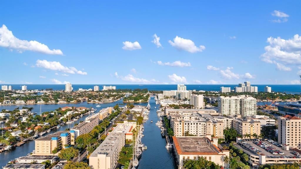 1700 SE 15th Street, Unit 311, Fort Lauderdale, FL 33316 Photo