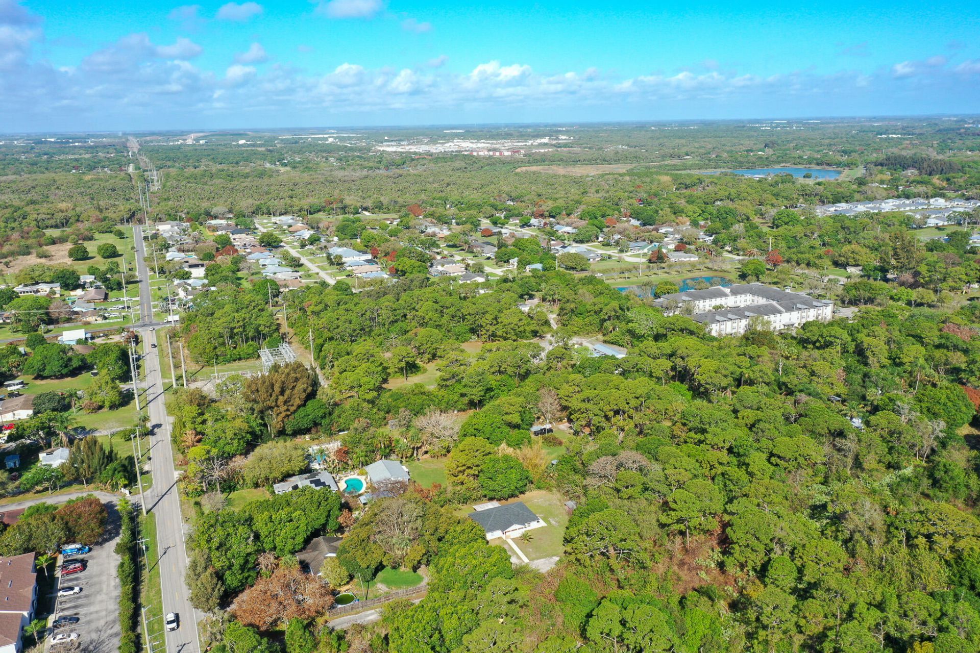 620 W Weatherbee Road, Fort Pierce, FL 34982 Photo