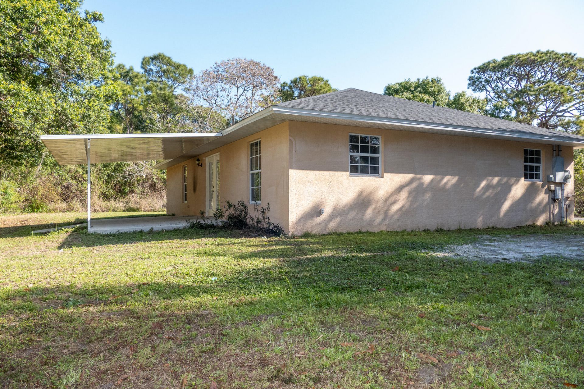 620 W Weatherbee Road, Fort Pierce, FL 34982 Photo