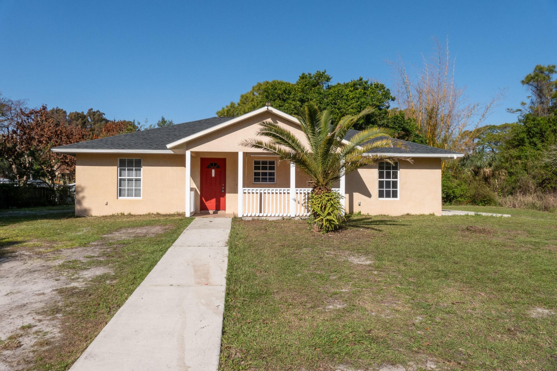 620 W Weatherbee Road, Fort Pierce, FL 34982 Photo