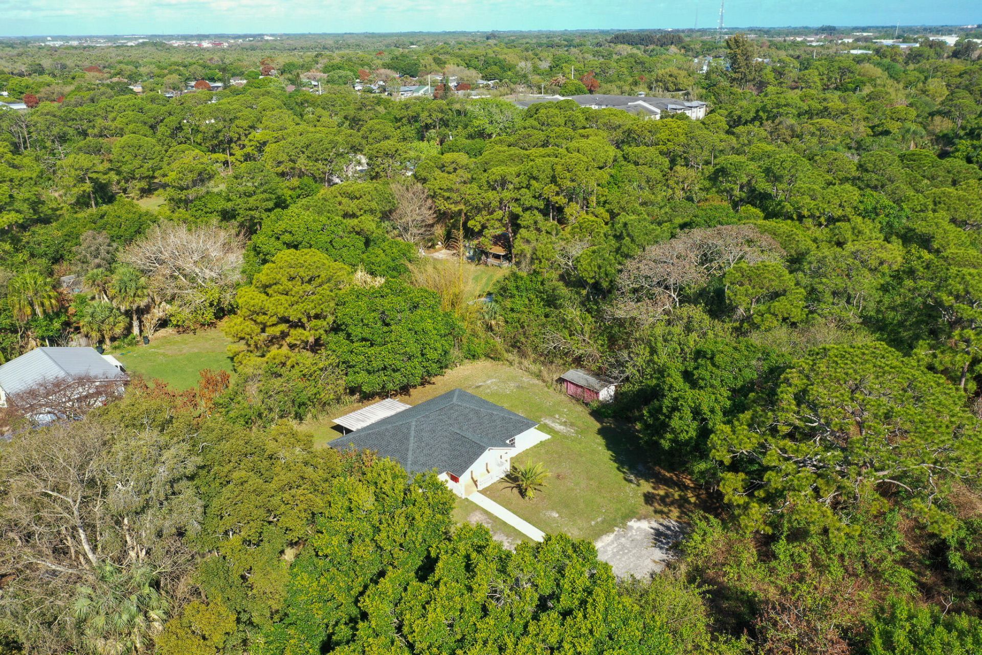 620 W Weatherbee Road, Fort Pierce, FL 34982 Photo