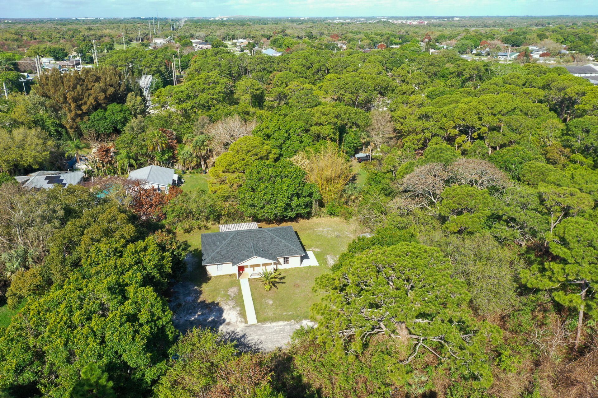 620 W Weatherbee Road, Fort Pierce, FL 34982 Photo