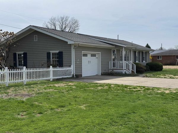 326 Township Rd 1167, Proctorville, OH 45669