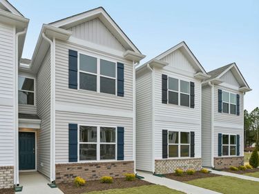 5816 Brambleberry Way, Raleigh, NC 27616
