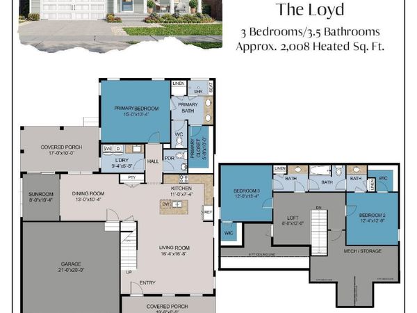 2008 Brighton Drive, New Bern, NC 28562