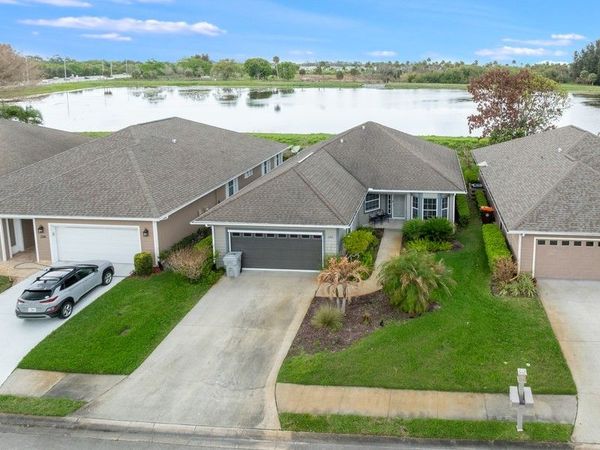 240 Garden Grove Parkway, Vero Beach, FL 32962