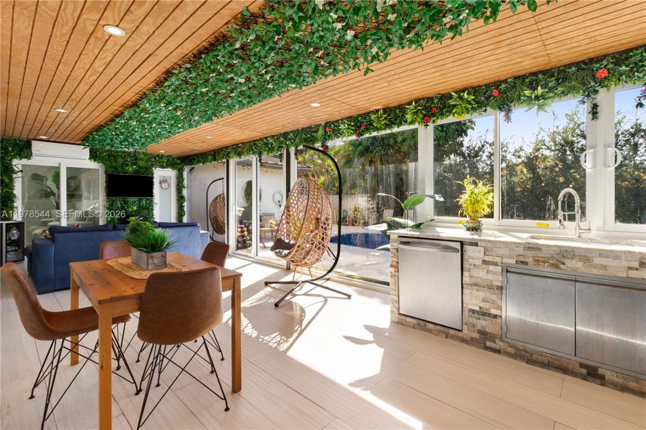 1140 N Douglas Rd , Pembroke Pines, FL 33024 Photo