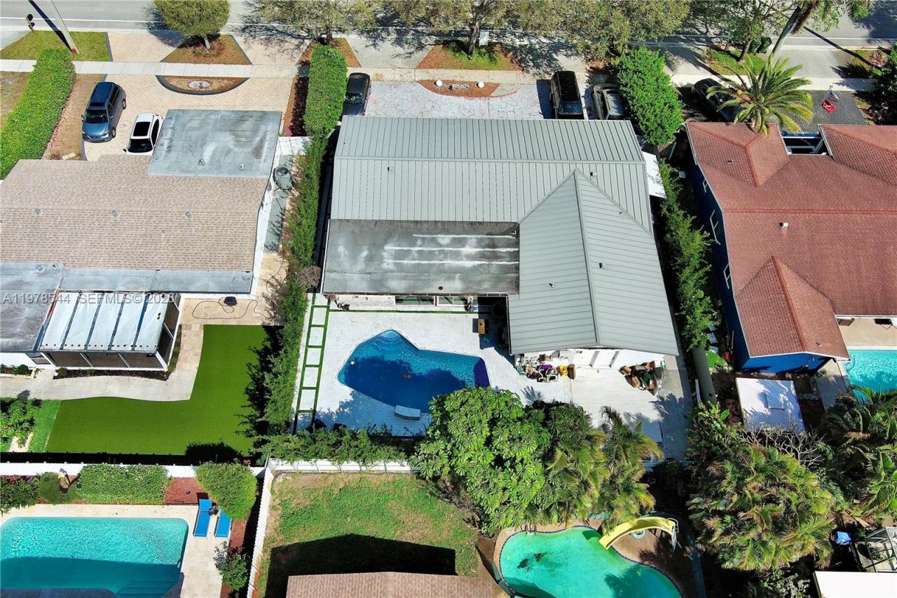 1140 N Douglas Rd , Pembroke Pines, FL 33024 Photo