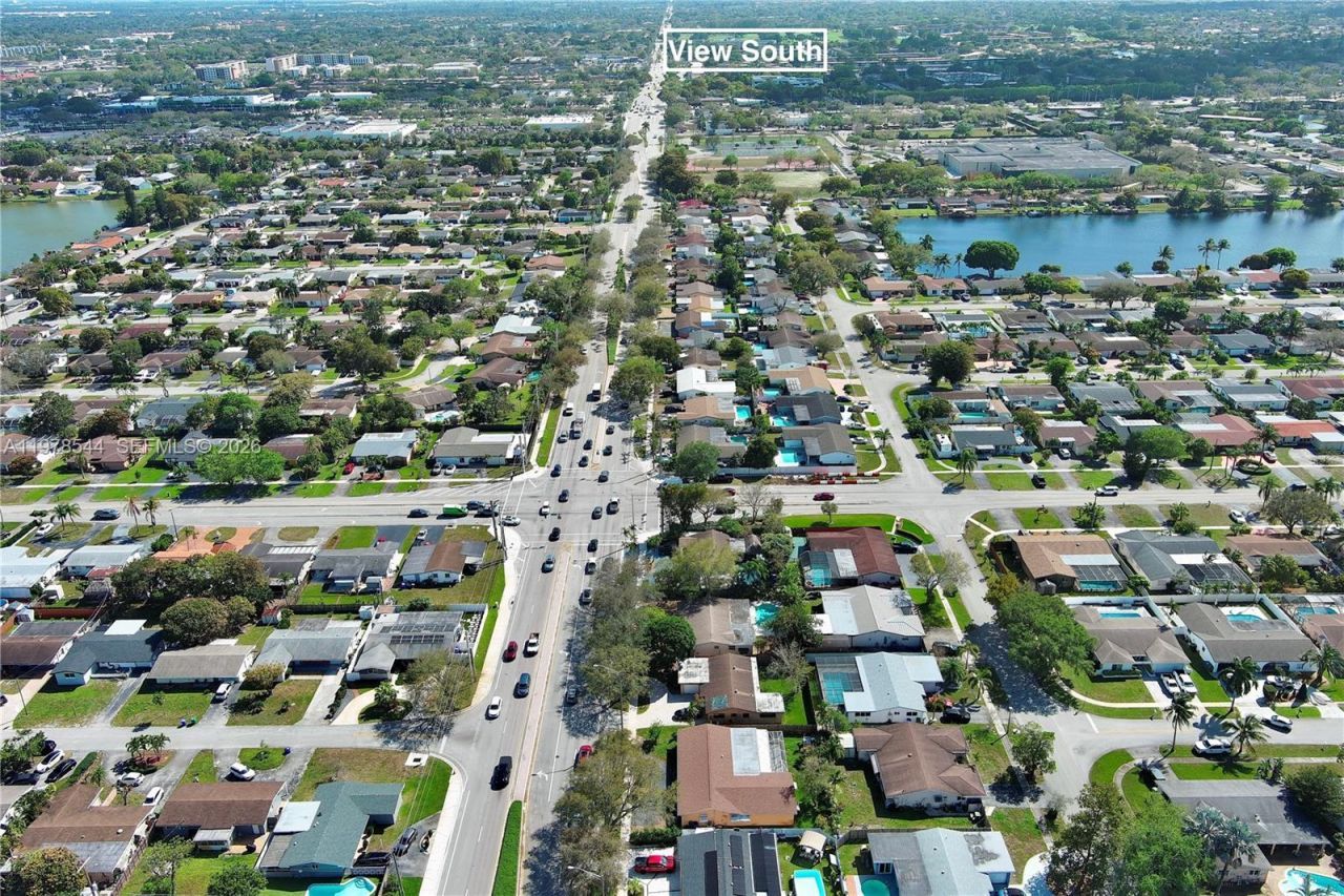 1140 N Douglas Rd , Pembroke Pines, FL 33024 Photo