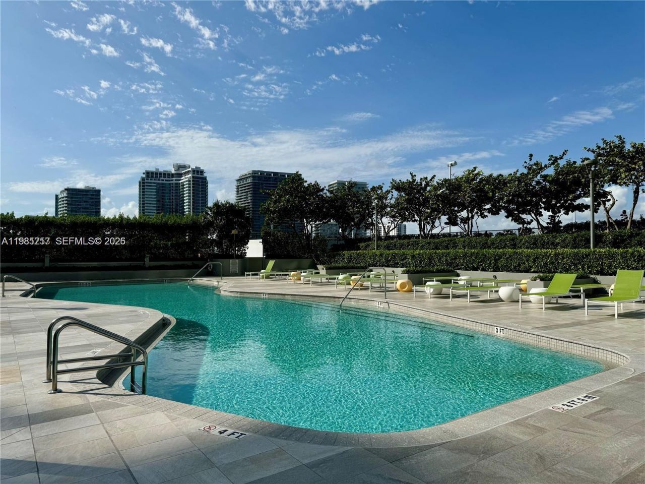 501 NE 31st St , Unit 3208, Miami, FL 33137 Photo