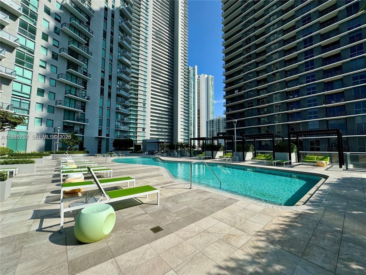 501 NE 31st St , Unit 3208, Miami, FL 33137 Photo