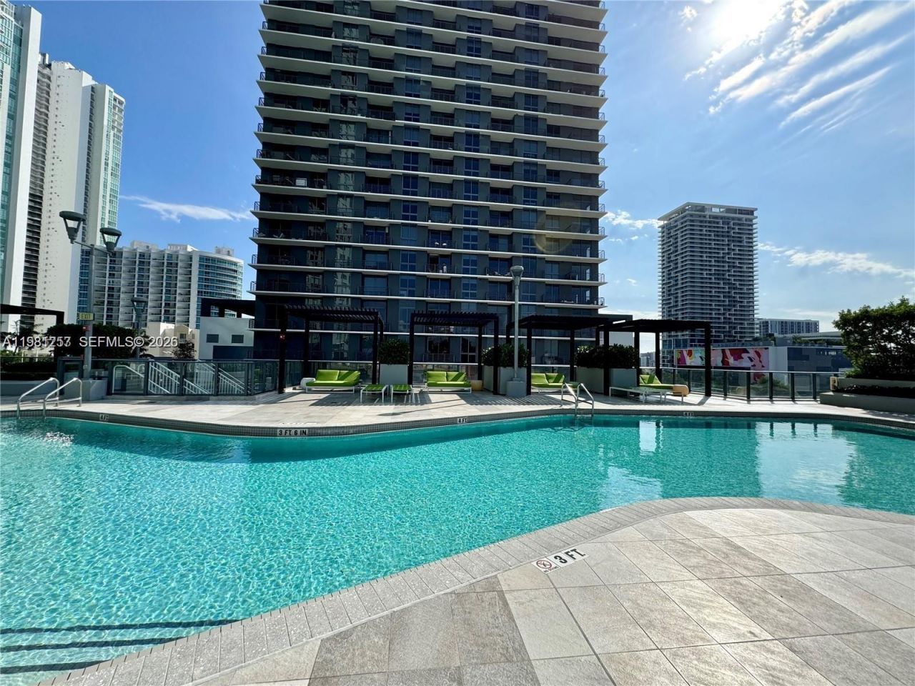 501 NE 31st St , Unit 3208, Miami, FL 33137 Photo