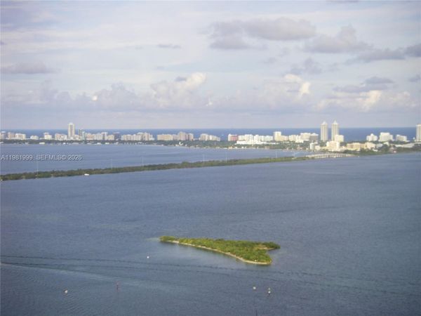 1750 N Bayshore Dr , Unit 5307, Miami, FL 33132