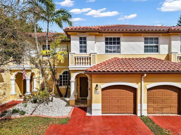 4991 SW 135th Ave, Unit 4991, Miramar, FL 33027