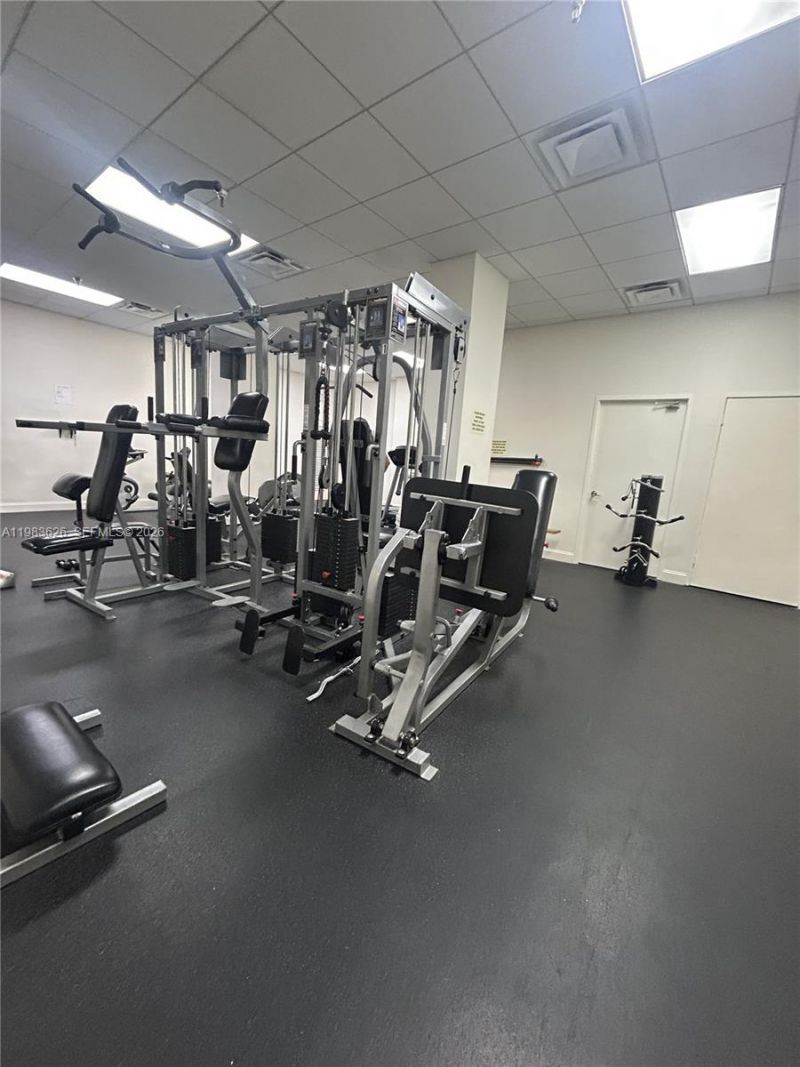 290 174th St , Unit 1715, Sunny Isles Beach, FL 33160 Photo