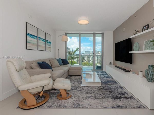 300 Sunny Isles Blvd, Unit 4-805, Sunny Isles Beach, FL 33160