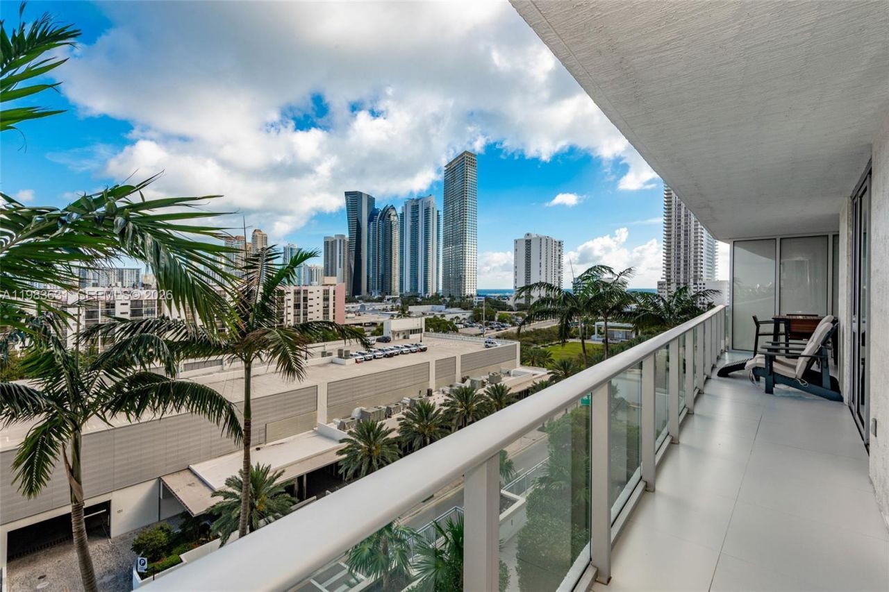 300 Sunny Isles Blvd, Unit 4-805, Sunny Isles Beach, FL 33160 Photo