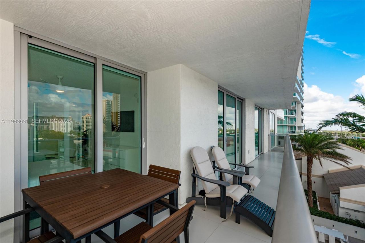 300 Sunny Isles Blvd, Unit 4-805, Sunny Isles Beach, FL 33160 Photo