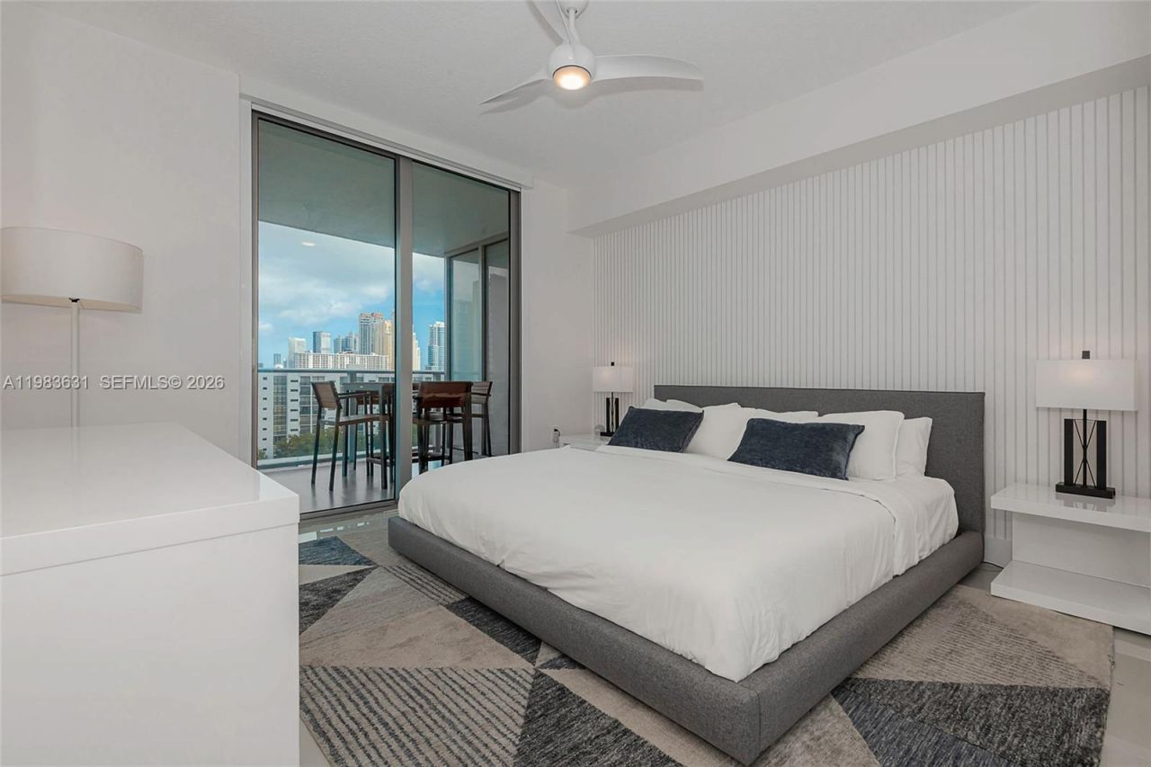 300 Sunny Isles Blvd, Unit 4-805, Sunny Isles Beach, FL 33160 Photo
