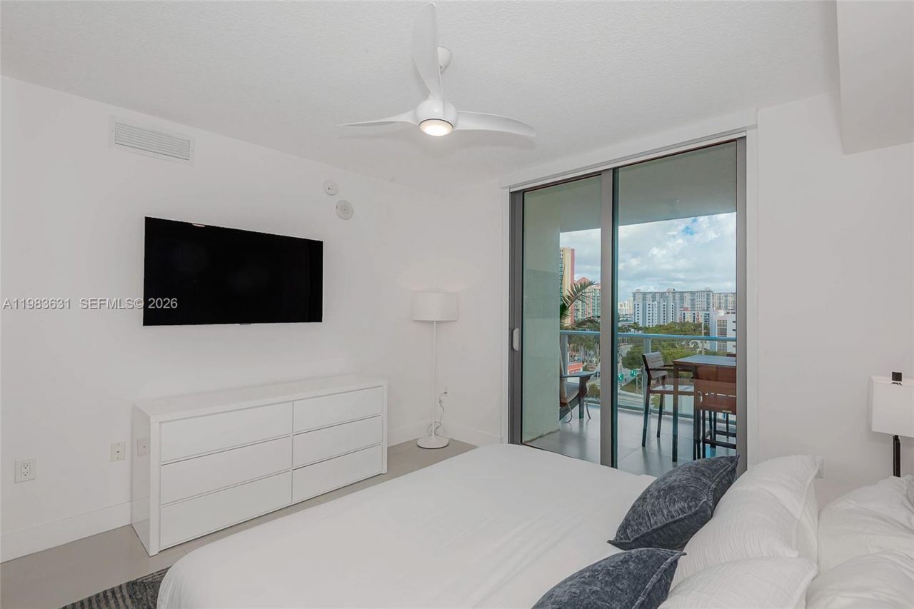 300 Sunny Isles Blvd, Unit 4-805, Sunny Isles Beach, FL 33160 Photo