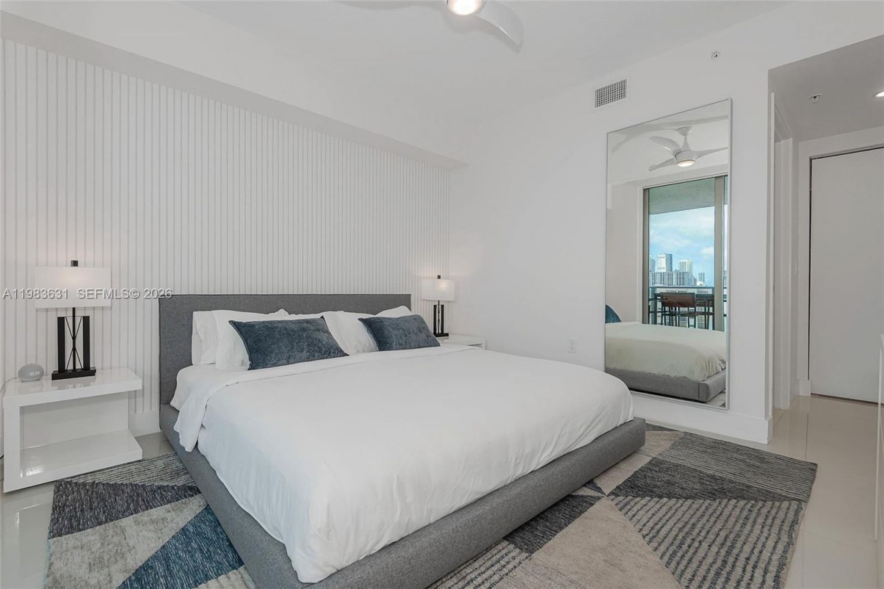 300 Sunny Isles Blvd, Unit 4-805, Sunny Isles Beach, FL 33160 Photo