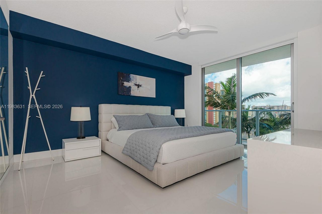 300 Sunny Isles Blvd, Unit 4-805, Sunny Isles Beach, FL 33160 Photo